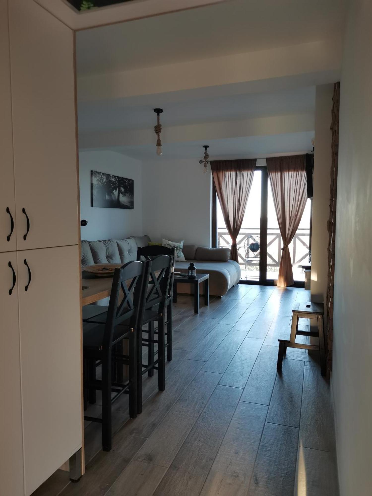 Katun Apartmani & Spa Divčibare Buitenkant foto