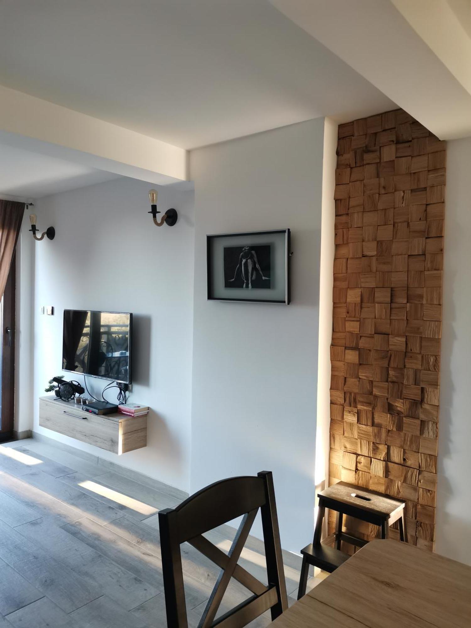 Katun Apartmani & Spa Divčibare Buitenkant foto