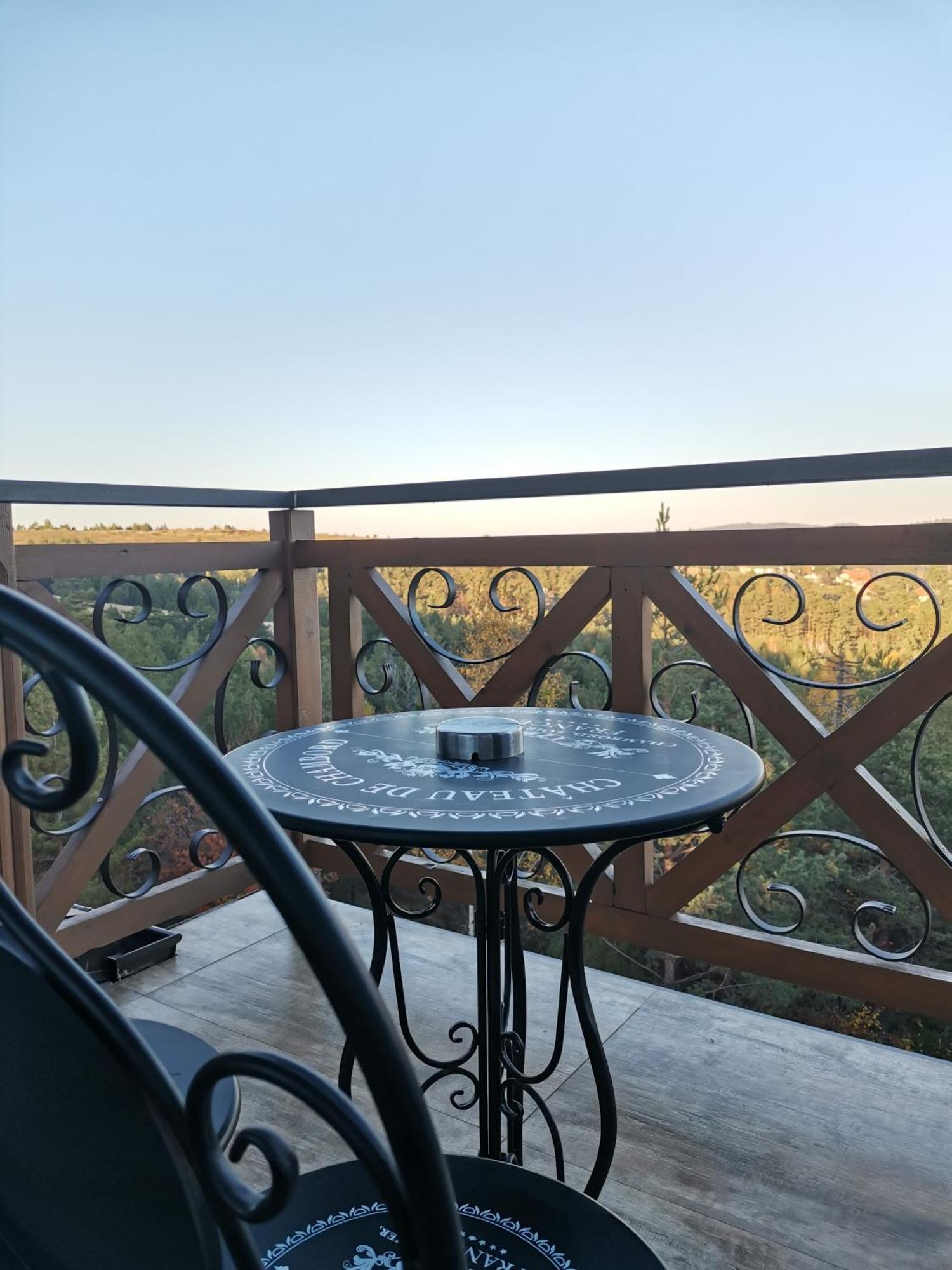 Katun Apartmani & Spa Divčibare Buitenkant foto